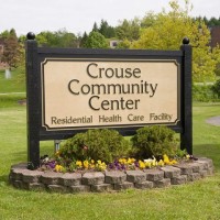 Crouse Community Center logo, Crouse Community Center contact details