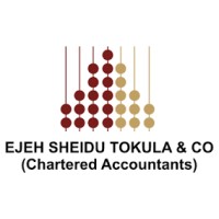 EST AUDIT logo, EST AUDIT contact details