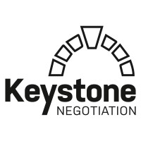 Keystone Negotiation logo, Keystone Negotiation contact details