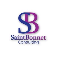 Saint Bonnet Consulting logo, Saint Bonnet Consulting contact details