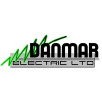 Danmar Electric Limited logo, Danmar Electric Limited contact details