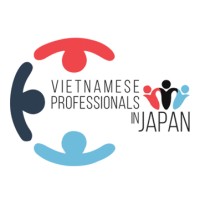 Vietnamese Professionals in Japan NPO logo, Vietnamese Professionals in Japan NPO contact details