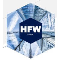 HFW Strategy Nigeria logo, HFW Strategy Nigeria contact details