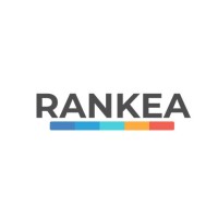 Rankea logo, Rankea contact details