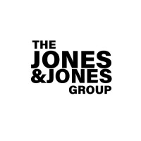 The Jones & Jones Group logo, The Jones & Jones Group contact details