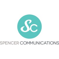 Spencer Communications logo, Spencer Communications contact details