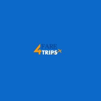 Fare4trips logo, Fare4trips contact details