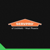 Servpro of Litchfield / West Phoenix logo, Servpro of Litchfield / West Phoenix contact details