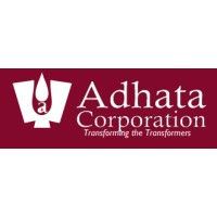 Adhata Corporation logo, Adhata Corporation contact details