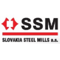 SLOVAKIA STEEL MILLS, a.s. logo, SLOVAKIA STEEL MILLS, a.s. contact details