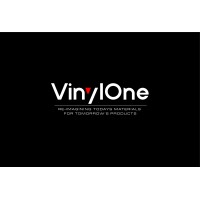 VinylOne logo, VinylOne contact details