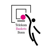 Telekom Baskets Bonn logo, Telekom Baskets Bonn contact details