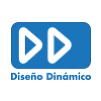 Diseño Dinámico logo, Diseño Dinámico contact details