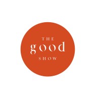 The Good Show logo, The Good Show contact details