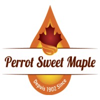 Perrot Sweet Maple logo, Perrot Sweet Maple contact details