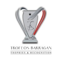 Trofeos Barragán logo, Trofeos Barragán contact details