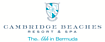 Cambridge Beaches Resort & Spa logo, Cambridge Beaches Resort & Spa contact details