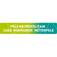 Caen Normandie Métropole logo, Caen Normandie Métropole contact details