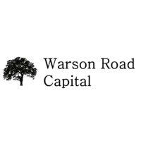 Warson Road Capital logo, Warson Road Capital contact details