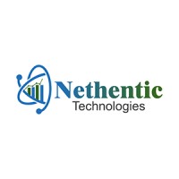 Nethentic Technologies logo, Nethentic Technologies contact details