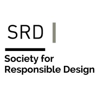 Society for Responsible Design logo, Society for Responsible Design contact details