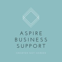 Aspire Business Support Aus logo, Aspire Business Support Aus contact details