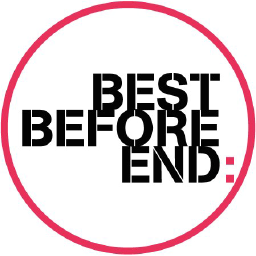 Best Before End Digital logo, Best Before End Digital contact details