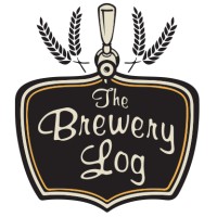 The Brewery Log logo, The Brewery Log contact details