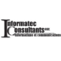 Informatec Consultants logo, Informatec Consultants contact details