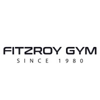 Fitzroy Gym logo, Fitzroy Gym contact details