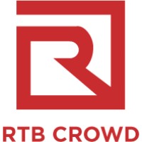 RTBCrowd logo, RTBCrowd contact details