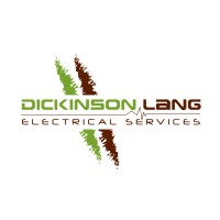 Dickinson Lang logo, Dickinson Lang contact details