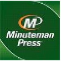 Minuteman Press of the Lehigh Valley logo, Minuteman Press of the Lehigh Valley contact details