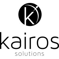 Kairos Solutions - Telematics Consulting logo, Kairos Solutions - Telematics Consulting contact details