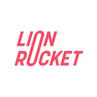 LIONROCKET INC. logo, LIONROCKET INC. contact details