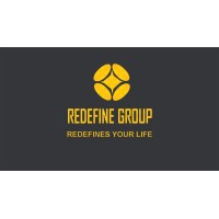 Redefine Group logo, Redefine Group contact details