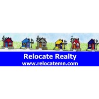 Relocate Realty logo, Relocate Realty contact details