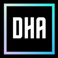 DHA Coaching logo, DHA Coaching contact details