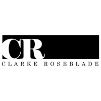 Clarke Roseblade logo, Clarke Roseblade contact details