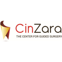 CinZara - Center For Guided Surgery logo, CinZara - Center For Guided Surgery contact details