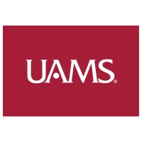 UAMS - University of Arkansas for Medical Sciences logo, UAMS - University of Arkansas for Medical Sciences contact details