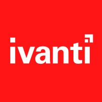 Ivanti logo, Ivanti contact details