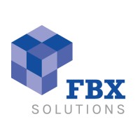 FBX Solutions Ltd logo, FBX Solutions Ltd contact details