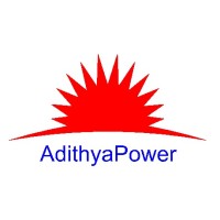 AdithyaPower Private Limited logo, AdithyaPower Private Limited contact details