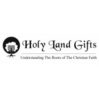 Holy Land Gifts logo, Holy Land Gifts contact details