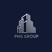 PNG Group logo, PNG Group contact details