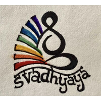 Svadhyaya Yoga logo, Svadhyaya Yoga contact details