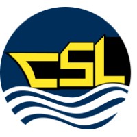 CSL CANADA logo, CSL CANADA contact details