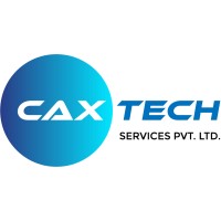 Caxtech logo, Caxtech contact details