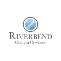 Riverbend Custom Content logo, Riverbend Custom Content contact details